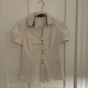 Burberry Blouse